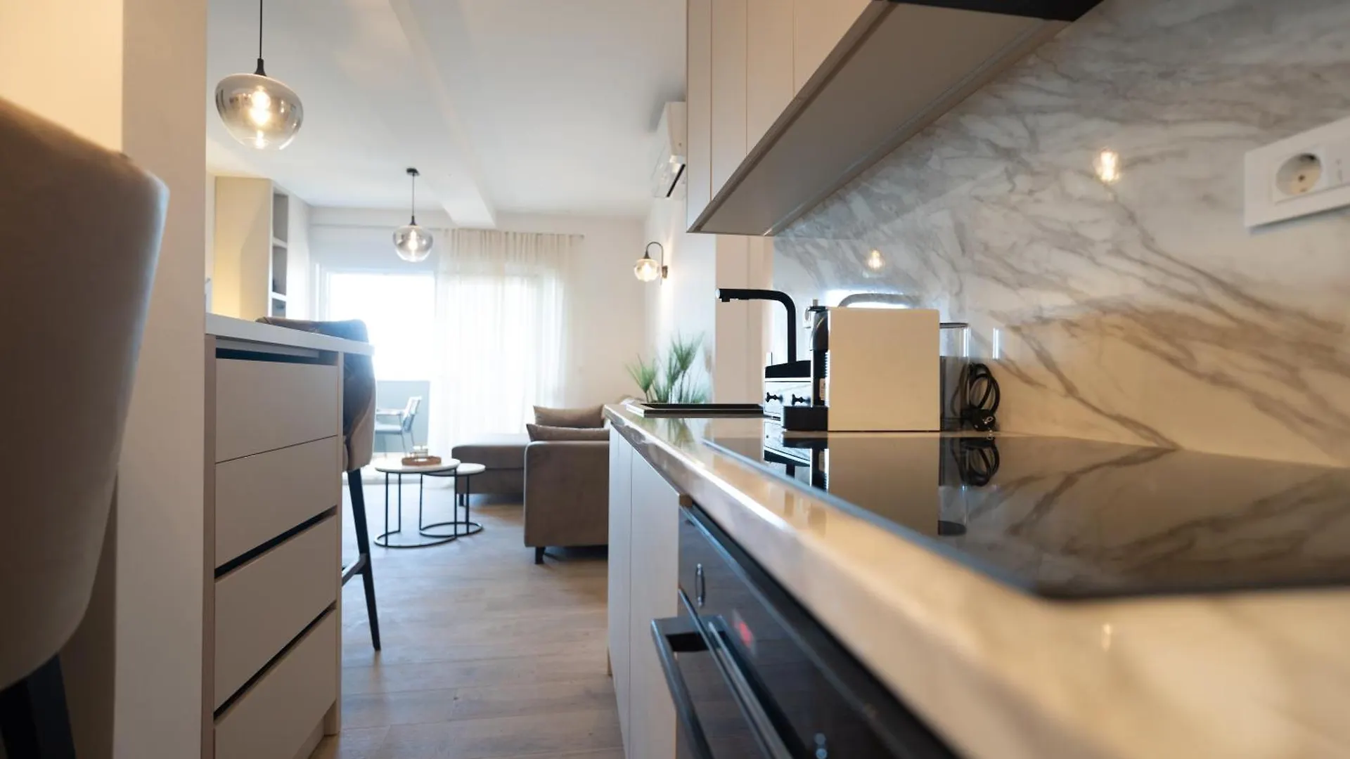 Zara Penthouse With Top Roof Terrace And Hot Tub 0*, Zadar Croatia