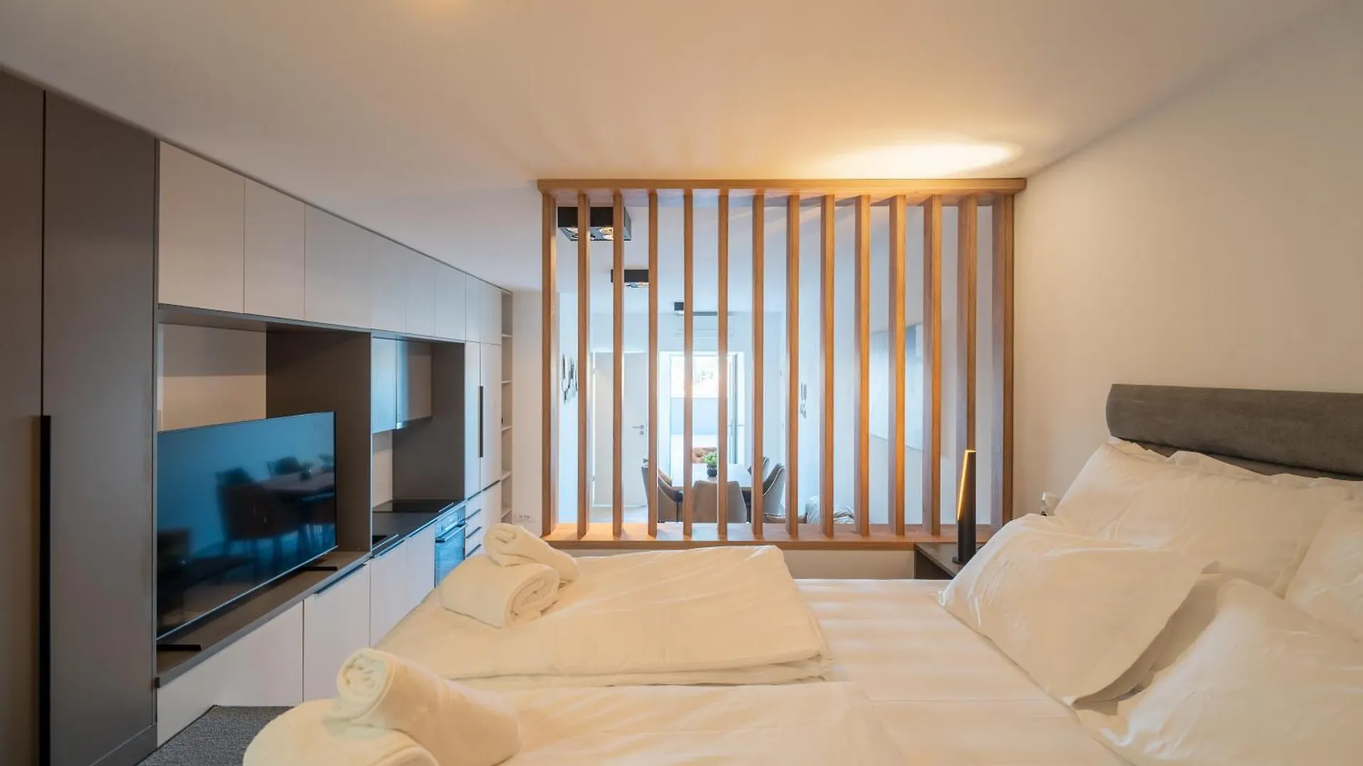 Zara Penthouse With Top Roof Terrace And Hot Tub 0*, Zadar Croatia